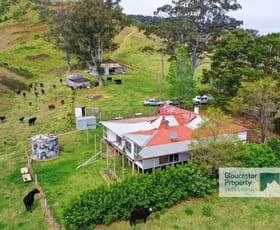 Rural / Farming commercial property sold at 359 Titaatee Creek Road Titaatee Creek NSW 2422