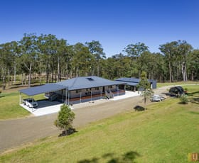 Rural / Farming commercial property sold at 698 Spooners Avenue Collombatti NSW 2440