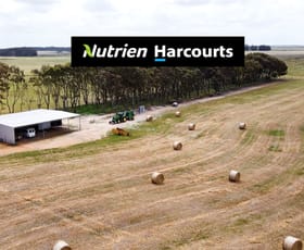 Rural / Farming commercial property sold at Lot 21 South Coast Highway Esperance WA 6450
