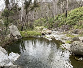 Rural / Farming commercial property sold at 3000 Mount Darragh Road Wyndham NSW 2550