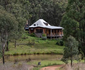 Rural / Farming commercial property leased at 246 Cuthel Lane Gulgong NSW 2852