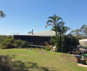 Rural / Farming commercial property sold at Horse Camp QLD 4671