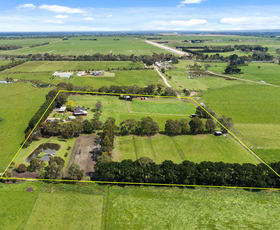 Rural / Farming commercial property sold at 52 Blandfords Lane Stratford VIC 3862