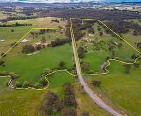 Rural / Farming commercial property sold at 455, 456 & 457 Dawes Road Dalton Gunning NSW 2581