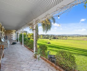 Rural / Farming commercial property sold at 301 Tocal Road Mindaribba NSW 2320