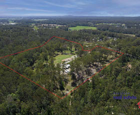 Rural / Farming commercial property sold at 340 Bago Road Wauchope NSW 2446