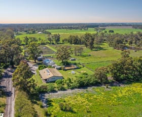 Rural / Farming commercial property sold at 73 Quinns Road Woodside VIC 3874