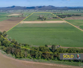 Rural / Farming commercial property sold at Annandale Road Denman NSW 2328