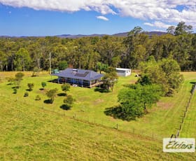 Rural / Farming commercial property sold at 450 Bootawa Road Bootawa NSW 2430