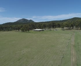 Rural / Farming commercial property sold at 221 TOOKERS ROAD Cawarral QLD 4702