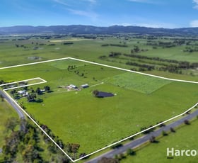 Rural / Farming commercial property sold at 575 Switchback Road Hazelwood VIC 3840