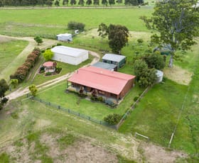 Rural / Farming commercial property sold at 322 Three Chain Road Maffra VIC 3860