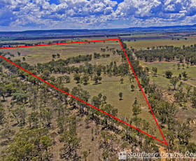 Rural / Farming commercial property sold at 41/ Giffords Road Junabee QLD 4370