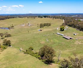 Rural / Farming commercial property sold at Lot 1501 Hershon Road Mangrove Mountain NSW 2250