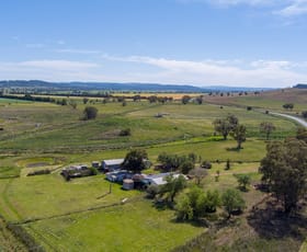 Rural / Farming commercial property sold at 725 Black Stump Way Dunedoo NSW 2844