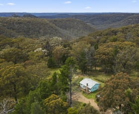 Rural / Farming commercial property sold at 1920 Tugalong Road Canyonleigh NSW 2577