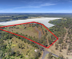 Rural / Farming commercial property sold at 256 Butchers Road South Isis QLD 4660
