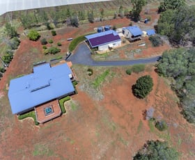 Rural / Farming commercial property sold at Lot 13 Butchers Road South Isis QLD 4660