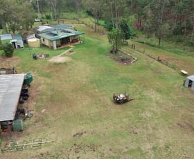 Rural / Farming commercial property sold at 8 Heenan Rd Mulgowie QLD 4341