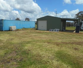 Rural / Farming commercial property sold at 268 Horton Drive Woodstock NSW 2793