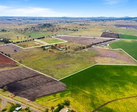 Rural / Farming commercial property sold at 13295 New England Highway Cambooya QLD 4358