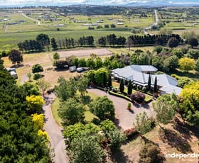 Rural / Farming commercial property sold at 2 Dog Trap Road Yass NSW 2582