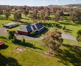 Rural / Farming commercial property sold at 1709 Taralga Road Tarlo NSW 2580