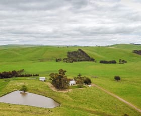Rural / Farming commercial property sold at 202 Shadys Lane Clover Flat VIC 3315