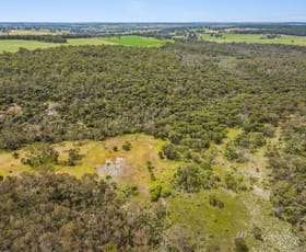 Rural / Farming commercial property sold at Lot 2 Westbourne Road Boyup Brook WA 6244