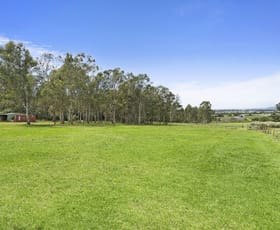 Rural / Farming commercial property sold at 284 Cobbitty Road Cobbitty NSW 2570