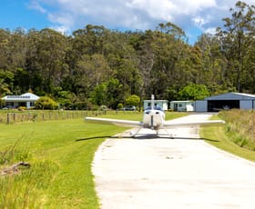 Rural / Farming commercial property sold at 4474 Pacific Highway Rossglen NSW 2439