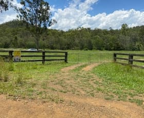 Rural / Farming commercial property sold at 506 Deep Creek Road Wooderson QLD 4680