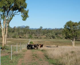 Rural / Farming commercial property sold at Lot 2 Greenlake Road Rockyview QLD 4701