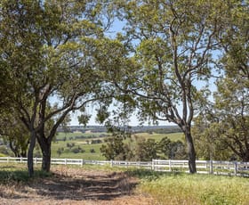 Rural / Farming commercial property sold at 1527 Mooliabeenee Road Lennard Brook WA 6503