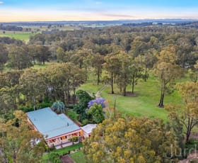 Rural / Farming commercial property sold at 215 McMullins Road Branxton NSW 2335