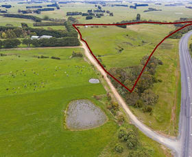 Rural / Farming commercial property sold at 469 Andertons Road Cudgee VIC 3265