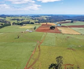 Rural / Farming commercial property sold at Natone TAS 7321