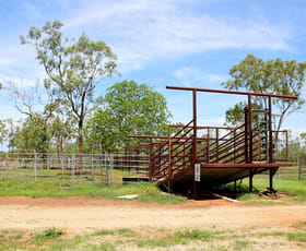 Rural / Farming commercial property sold at Lot 6905 Beasley Road Katherine NT 0850