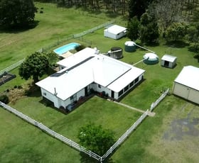 Rural / Farming commercial property sold at 35 Alcorns Road - Horse Station Creek Kyogle NSW 2474
