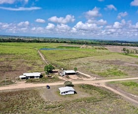 Rural / Farming commercial property for sale at 779 Bahr Road Majors Creek QLD 4816