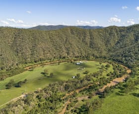 Rural / Farming commercial property sold at 501 Glenhowden Road Harlin QLD 4314