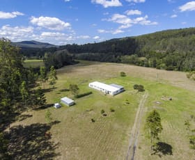 Rural / Farming commercial property sold at 2917 Armidale Road Blaxlands Creek NSW 2460