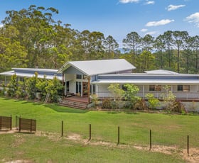 Rural / Farming commercial property sold at 525 Raaen Road Bracalba QLD 4512