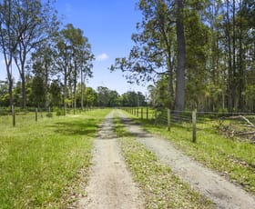 Rural / Farming commercial property sold at 1625 Maria River Road Crescent Head NSW 2440