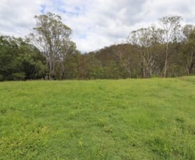 Rural / Farming commercial property sold at 00 Off Mount Hector Road Boyne Valley QLD 4680