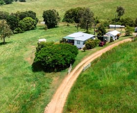 Rural / Farming commercial property sold at East Deep Creek QLD 4570