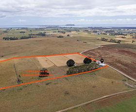 Rural / Farming commercial property sold at 100 Cyathea Road Forest TAS 7330