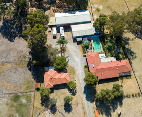 Rural / Farming commercial property sold at 9570 West Swan Road Henley Brook WA 6055