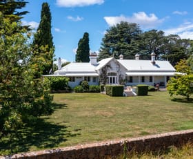 Rural / Farming commercial property sold at 43 Harley Road Crookwell NSW 2583