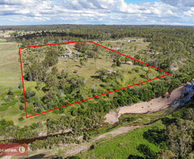 Rural / Farming commercial property sold at 115 Settlers Court Maroondan QLD 4671